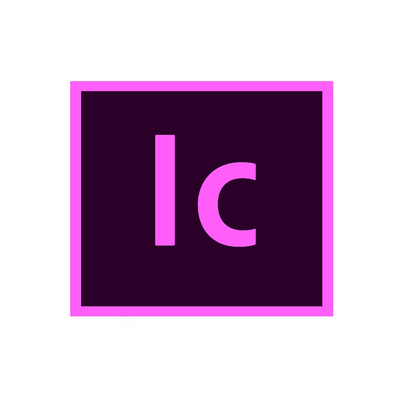 Licencia Adobe InCopy por 1 año